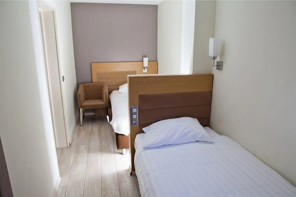Hotel Port Rotterdam