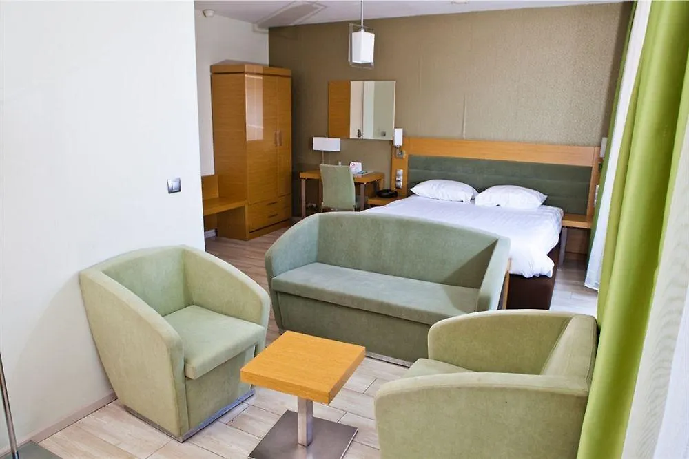 Hotel Port Rotterdam Nederland