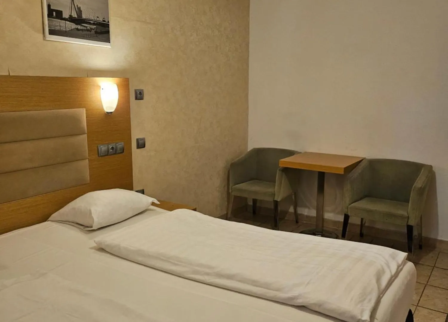 Hotel Port Rotterdam