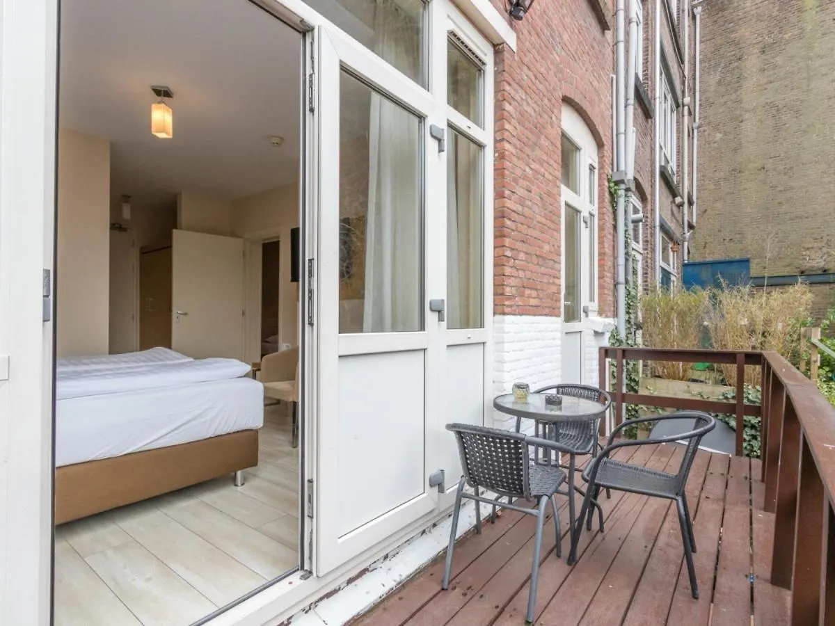 Hotel Port Rotterdam