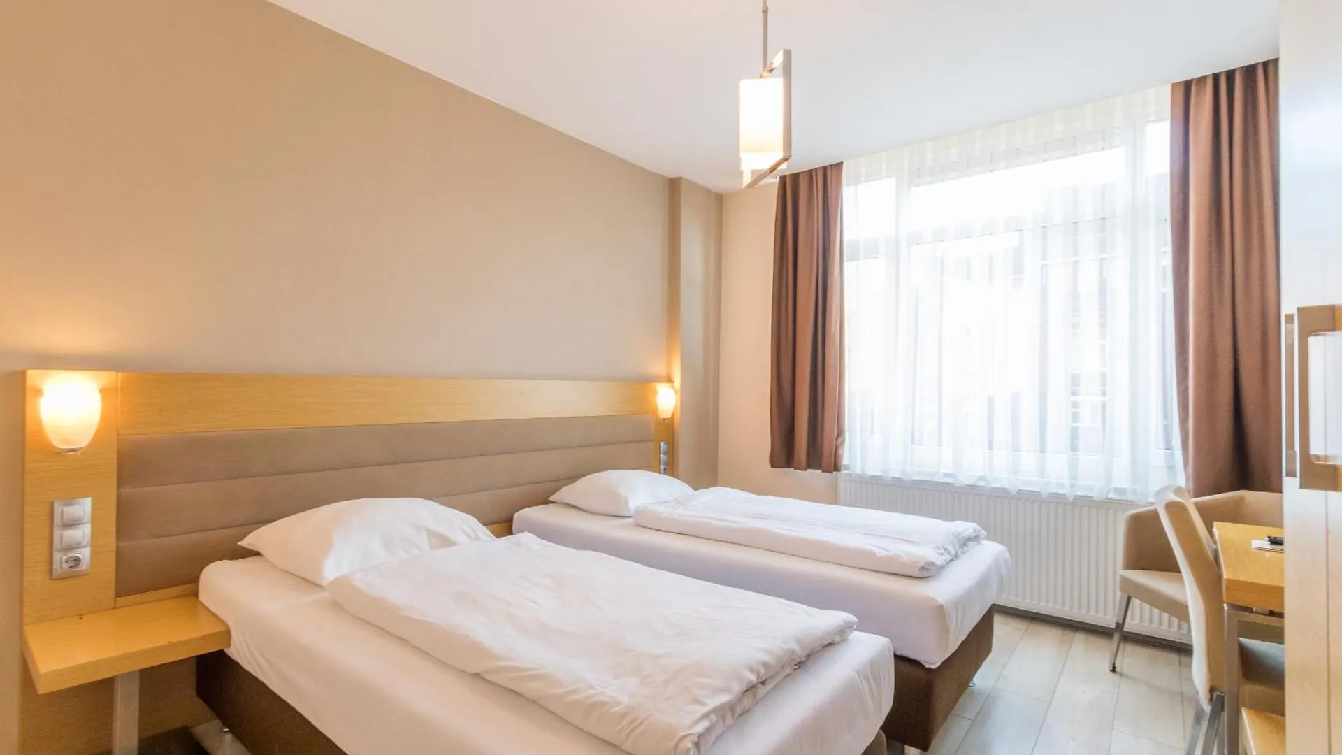 Hotel Port Rotterdam