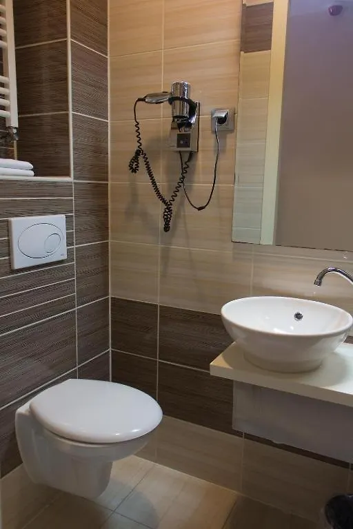 Hotel Port Rotterdam 3*,  Nederland