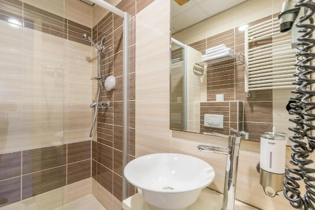 Hotel Port Rotterdam