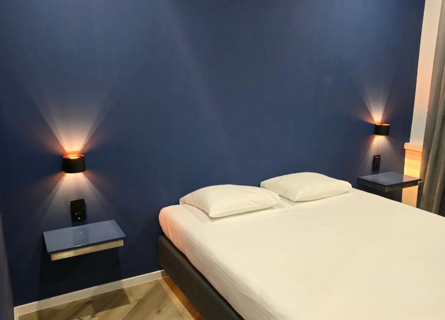 Hotel Port Rotterdam
