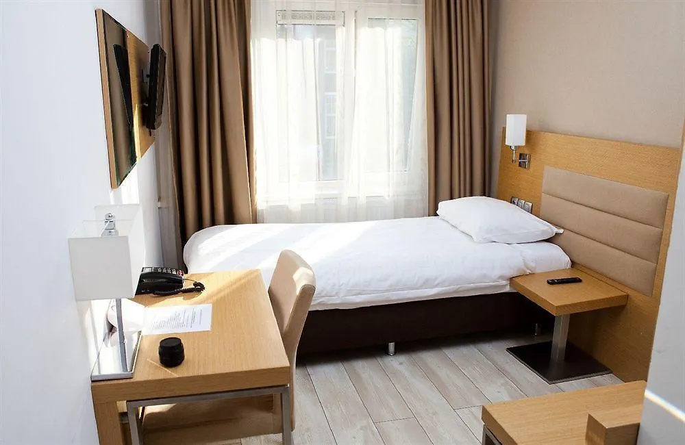 Hotel Port Rotterdam