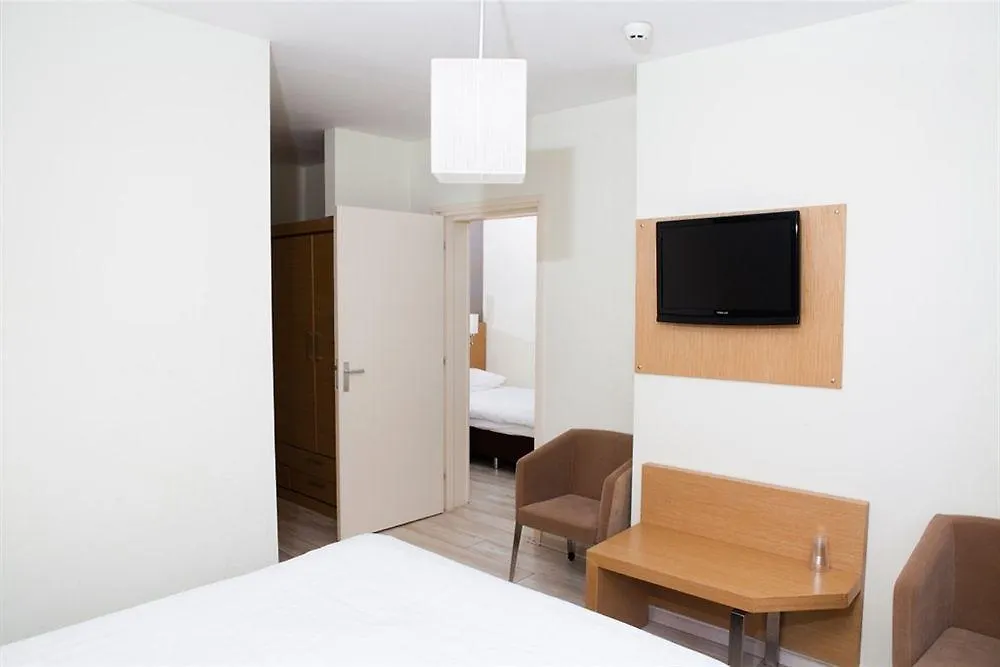 Hotel Port Rotterdam
