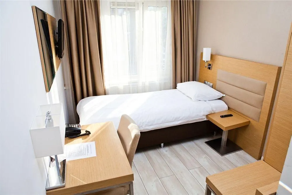 Hotel Port Rotterdam
