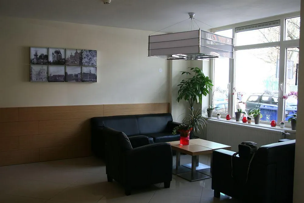Hotel Port Rotterdam