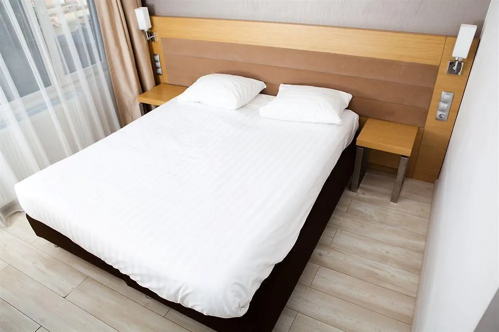 Hotel Port Rotterdam
