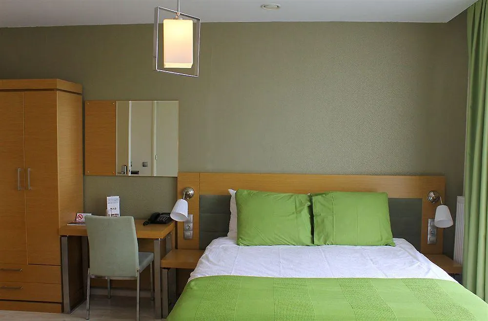 Hotel Port Rotterdam
