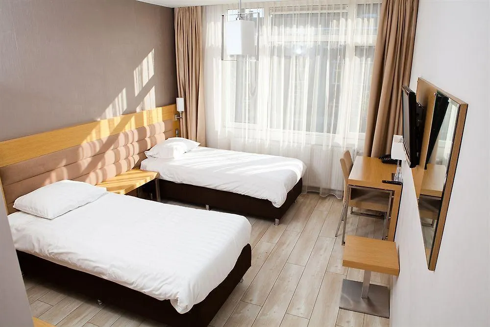 Hotel Port Rotterdam