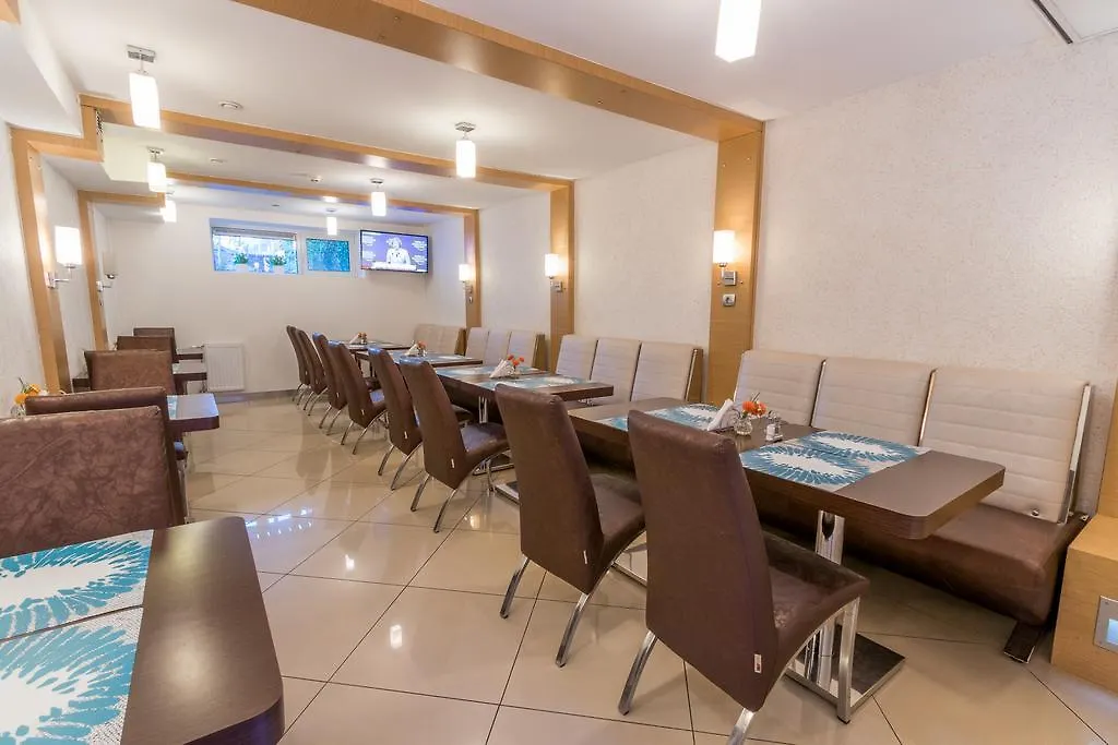 Hotel Port Rotterdam