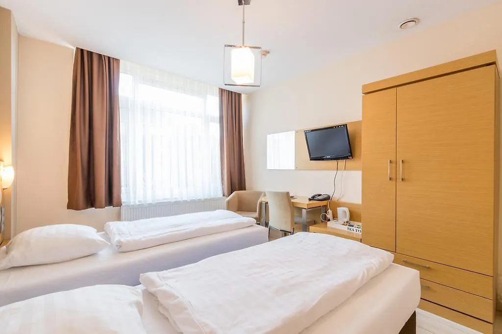 Hotel Port Rotterdam
