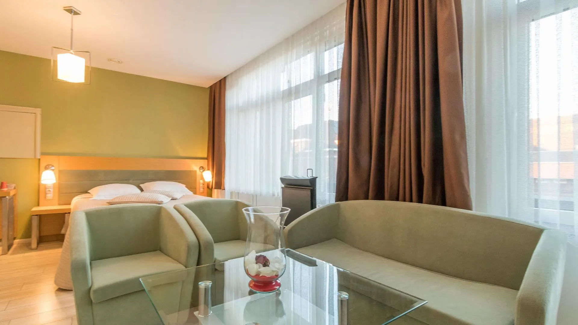 Hotel Port Rotterdam 3*,  Nederland