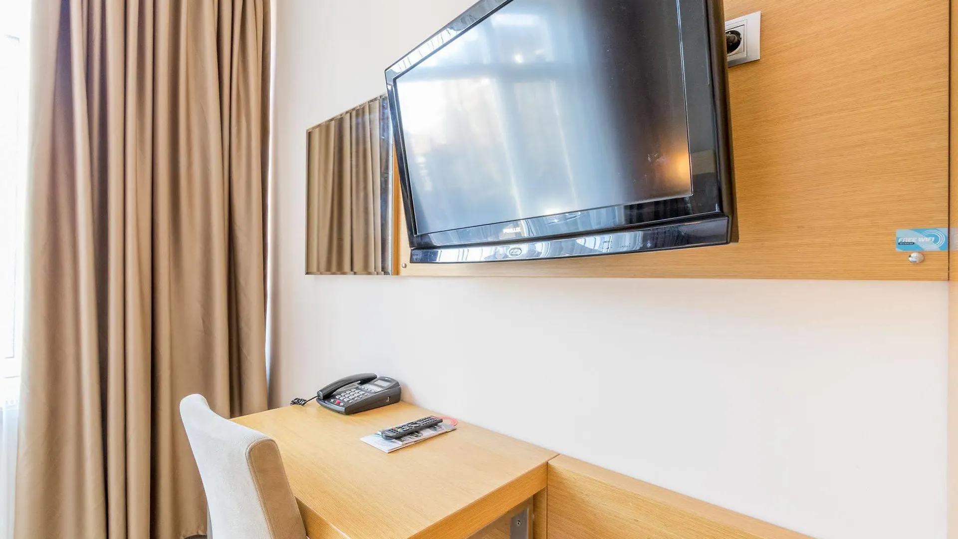 Hotel Port Rotterdam