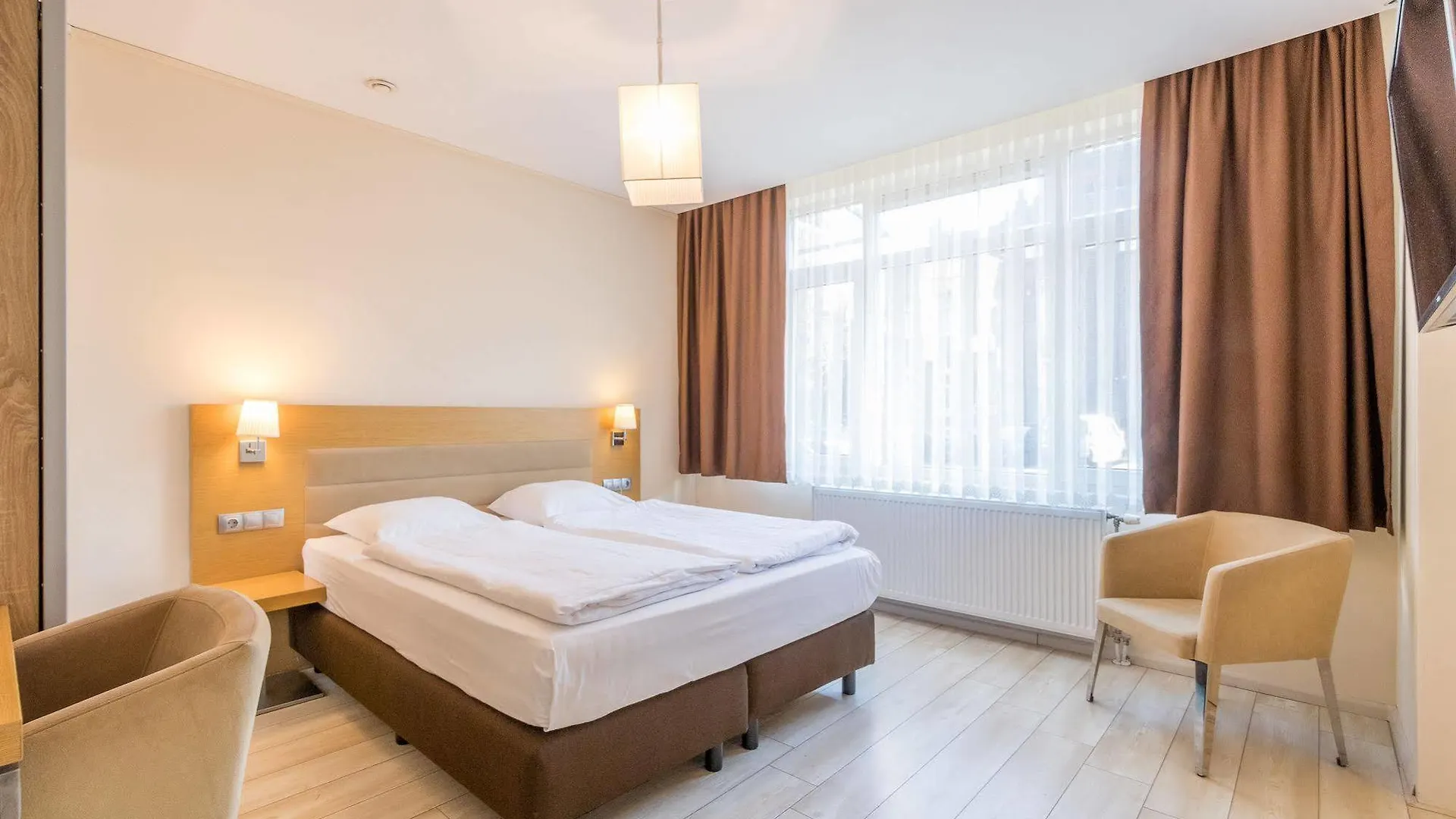 Hotel Port Rotterdam