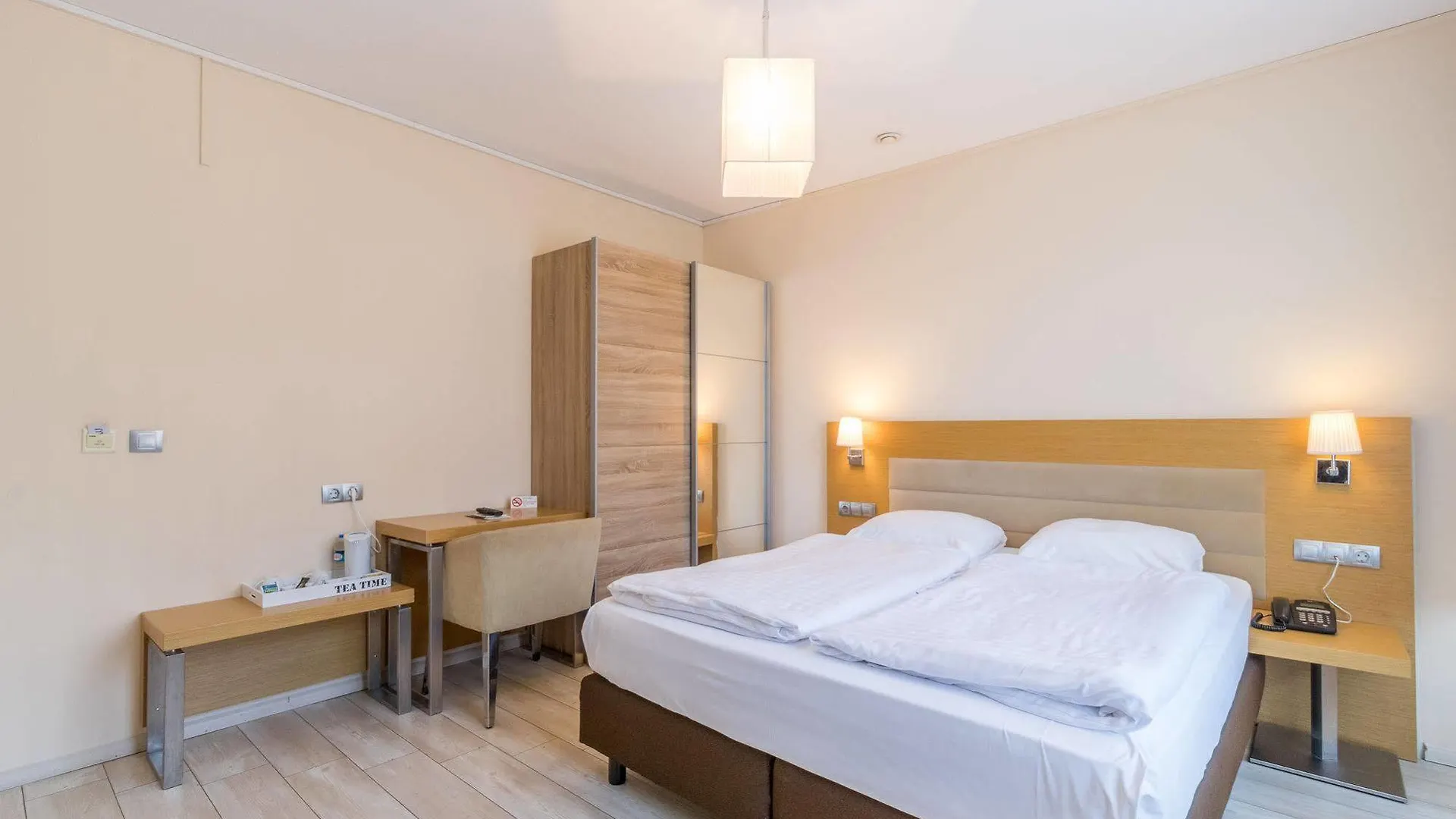 Hotel Port Rotterdam Nederland