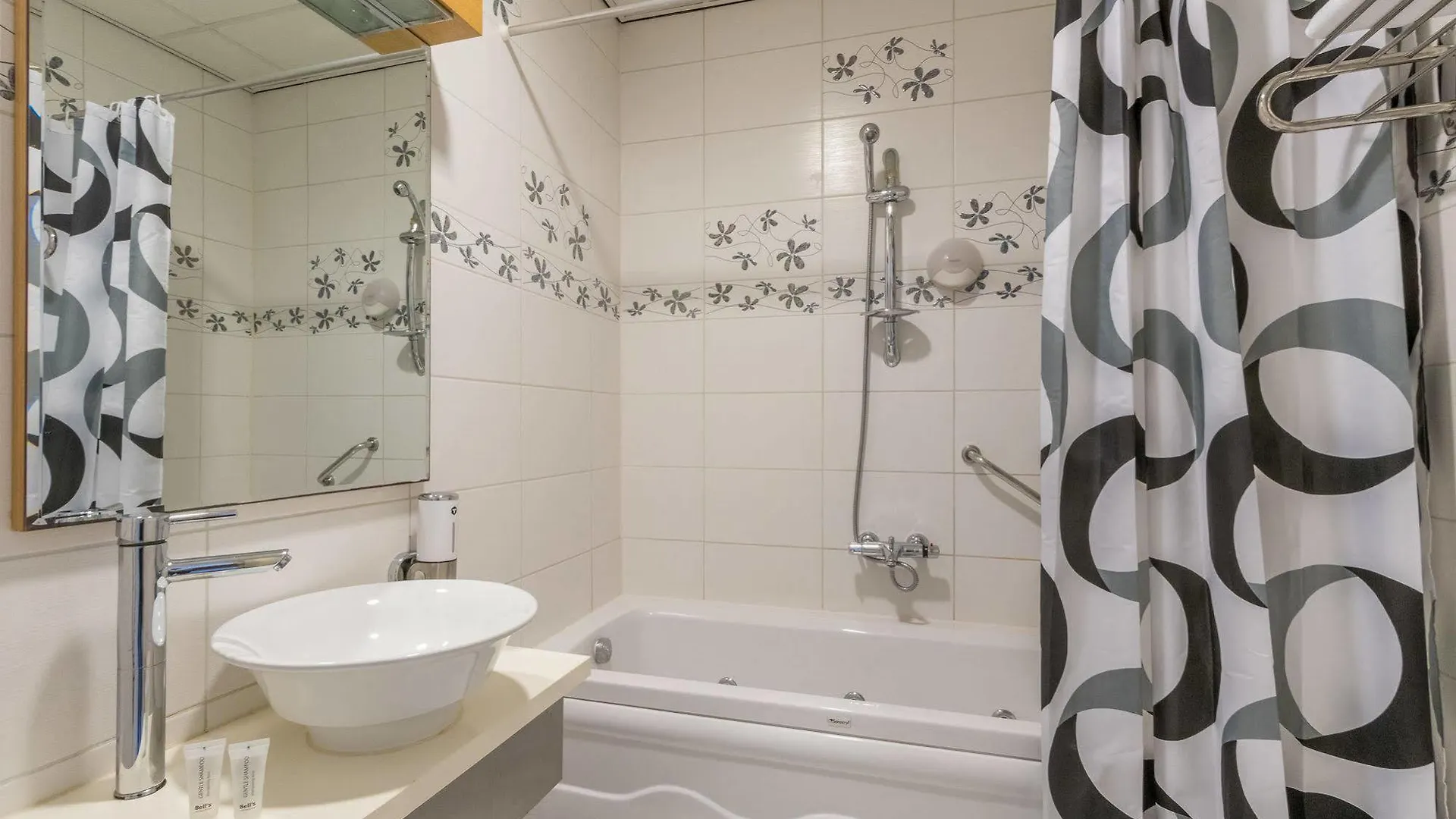 Hotel Port Rotterdam
