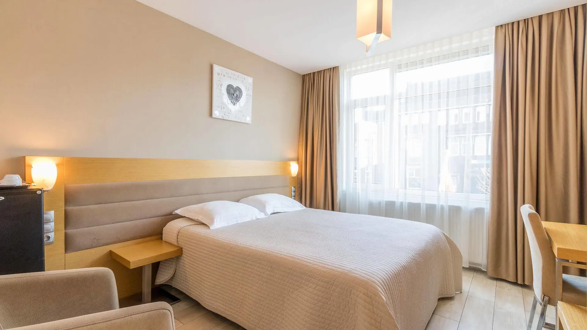 Hotel Port Rotterdam