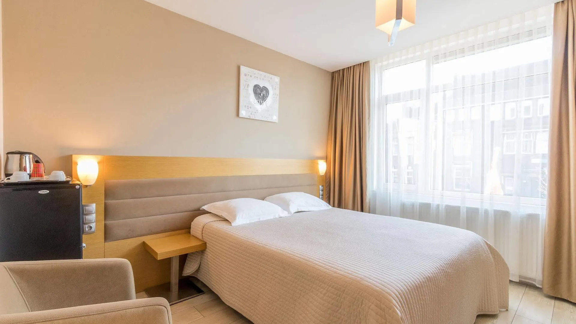 Hotel Port Rotterdam