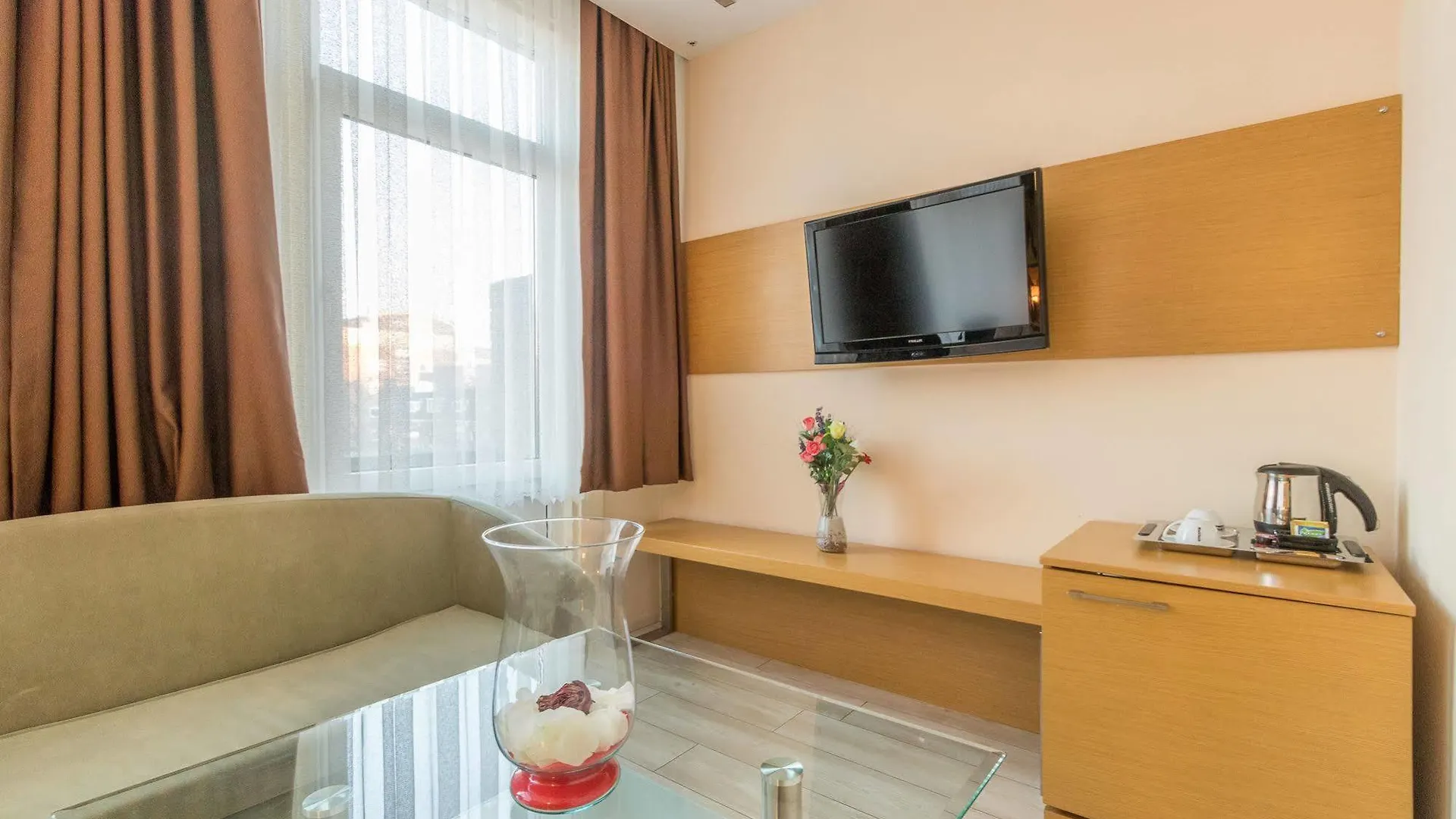 Hotel Port Rotterdam 3*,  Nederland