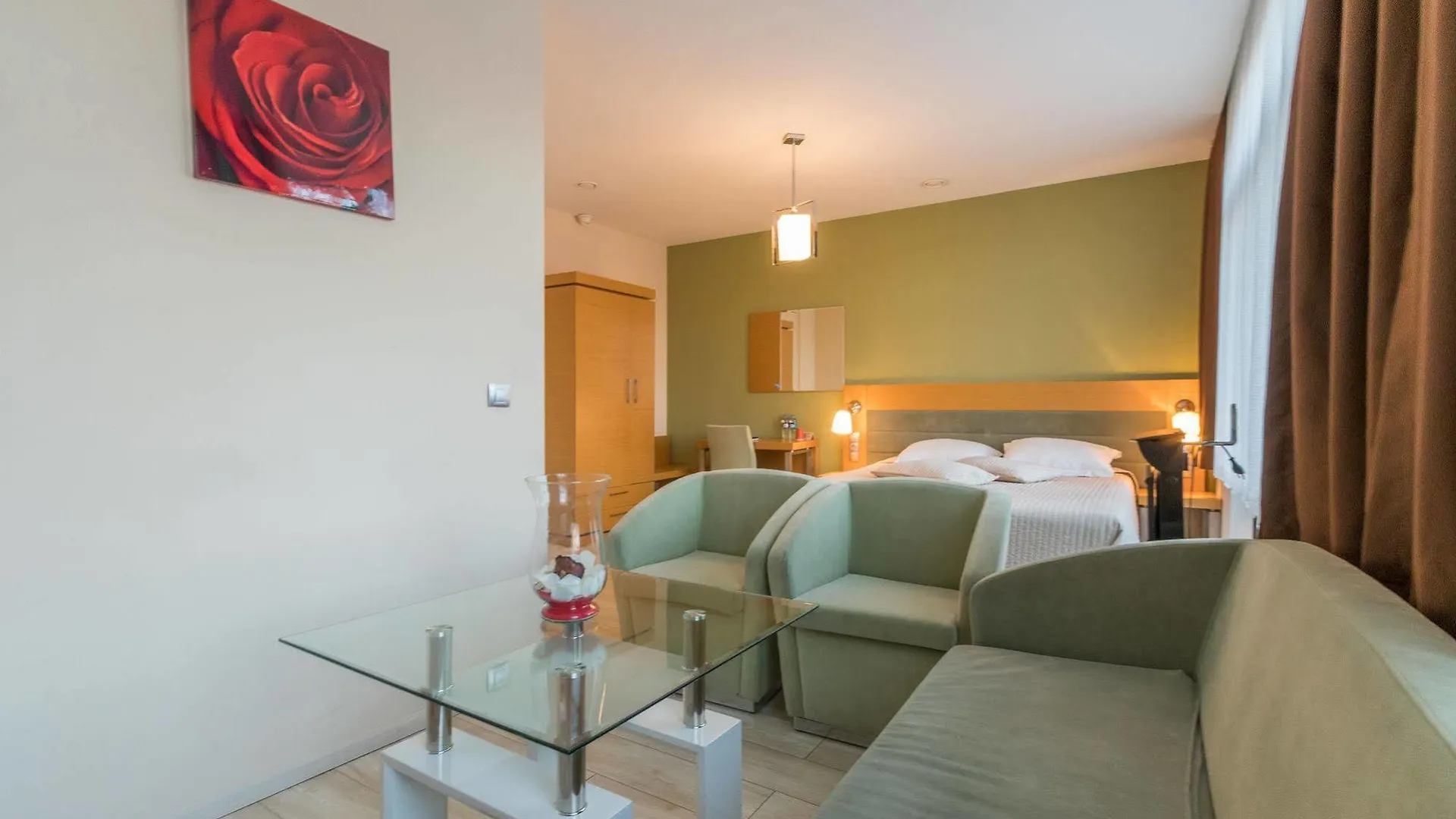 Hotel Port Rotterdam