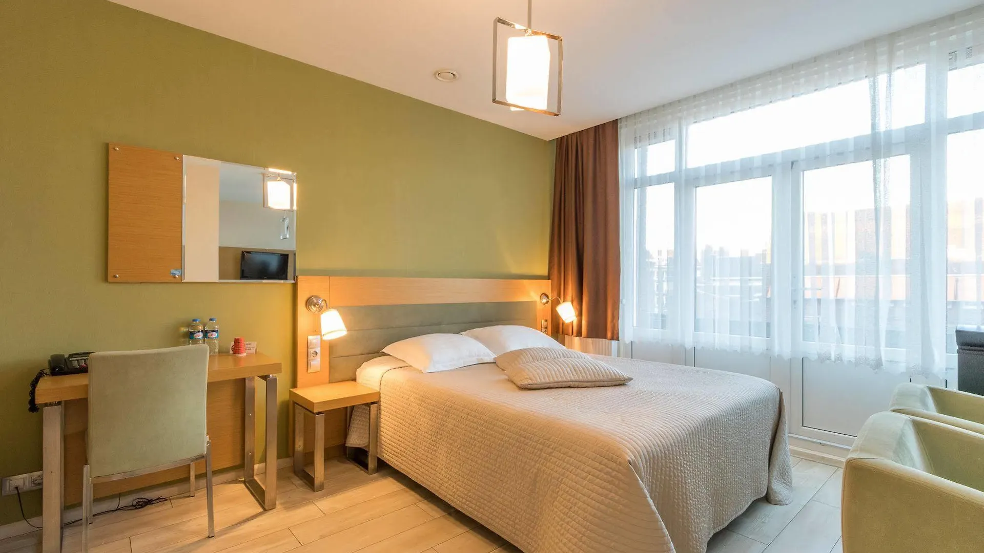 Hotel Port Rotterdam